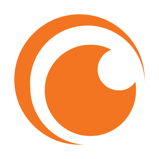 Crunchyroll